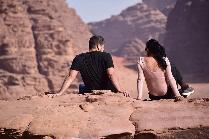 4-Day Private Tour of Jerash, Petra, Wadi Rum, and Dead Sea from Amman - Practicalities and Value