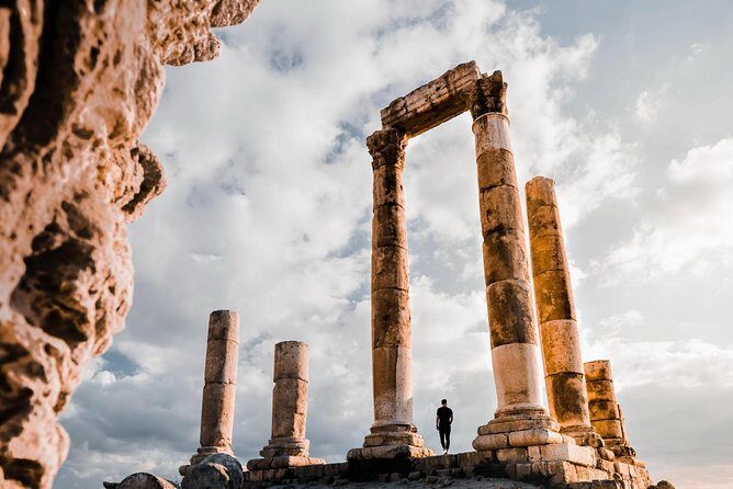 4-Day Private Tour of Jerash, Petra, Wadi Rum, and Dead Sea from Amman - FAQs