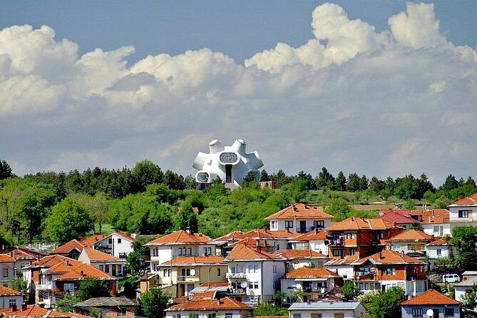 4-day-private-tour-of-macedonia-with-pick-up
