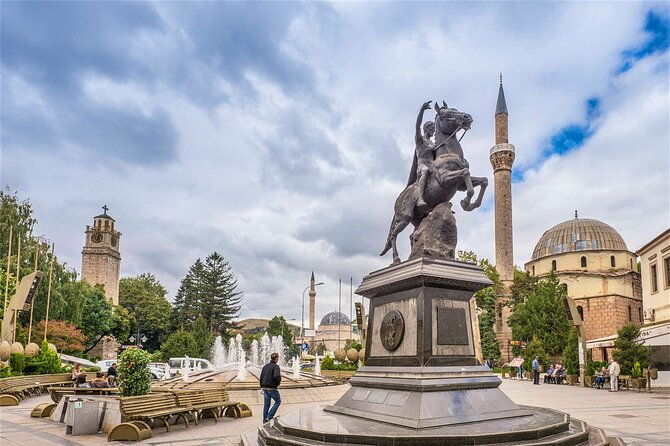 4-day-private-tour-of-macedonia-with-pick-up