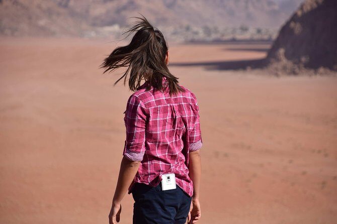 4 Day Private Tour: Petra Jerash Mount Nebo Karak Castle Wadi Rum Red & Dead Sea - A Closer Look at the 4-Day Itinerary