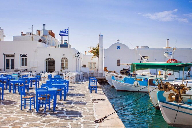 4-day-private-tour-to-paros-mykonos-santorini-2