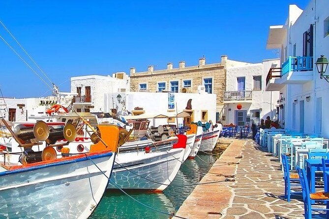 4-day-private-tour-to-paros-mykonos-santorini-2