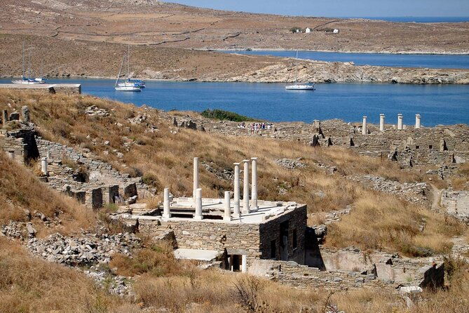 4-day-private-tour-to-paros-mykonos-santorini-2