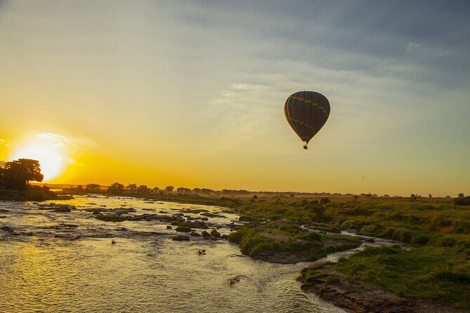 4 Day Private Wilderness Safari in Arusha - Detailed Breakdown of the Itinerary