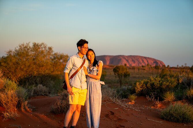 4 Day Red Centre Kings Canyon West MacDonnell from Alice Springs - Practical Details & Tips