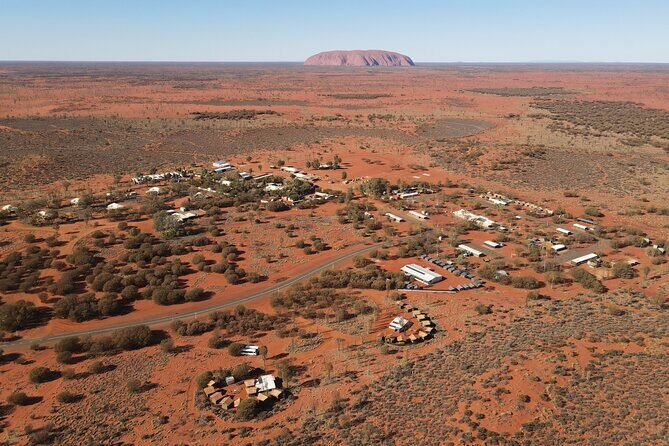 4 Day Red Centre Kings Canyon West MacDonnell from Alice Springs - Final Thoughts