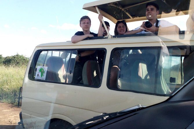 4-Day Safari: Lake Manyara, Serengeti & Ngorongoro - Pricing and Value