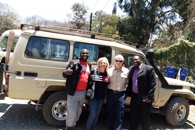 4-Day Safari: Lake Manyara, Serengeti & Ngorongoro - Final Thoughts: Is This Safari for You?