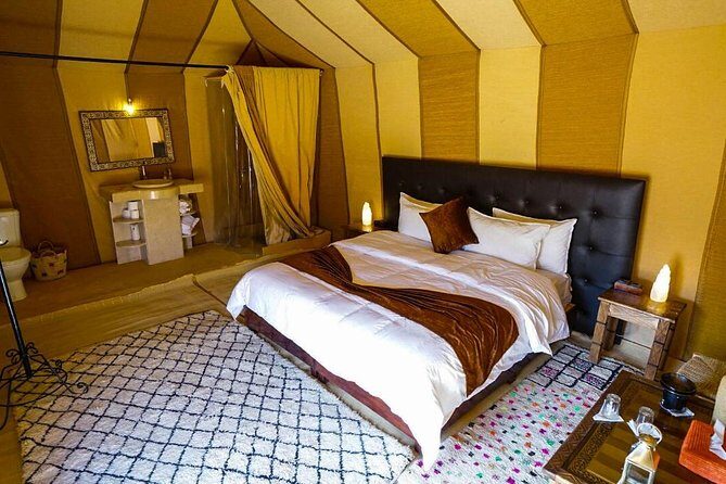 4-Day Sahara Desert Tour to Zagora and Merzouga from Marrakech - Who Should Consider This Tour?