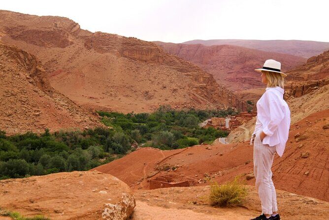 4 Day Sahara Desert Trip From Marrakech: Marrakesh - Sahara Desert - Marrakesh - Final Thoughts
