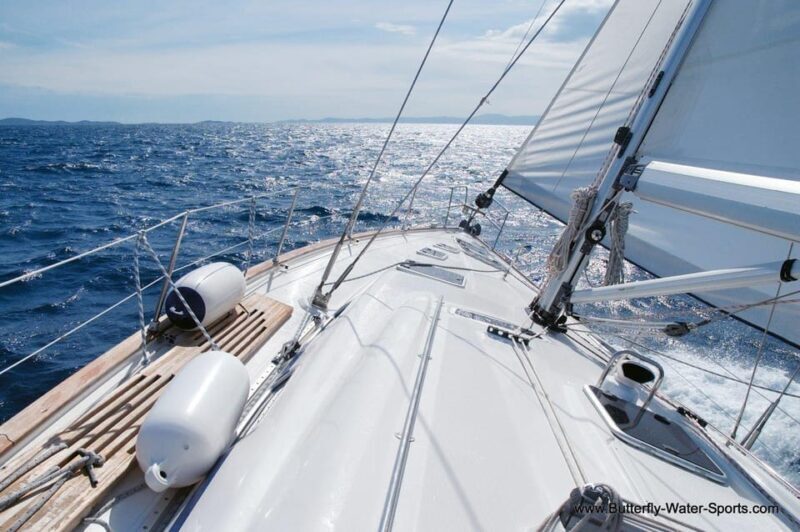 4- Day - Sailing trip from Tuepi: Korula & Hidden Gems - Discovering the Route: What to Expect on Your Sailing Adventure