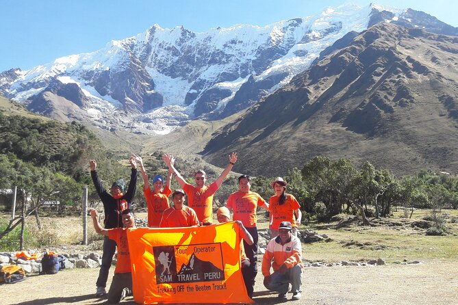 4-day-salkantay-trek