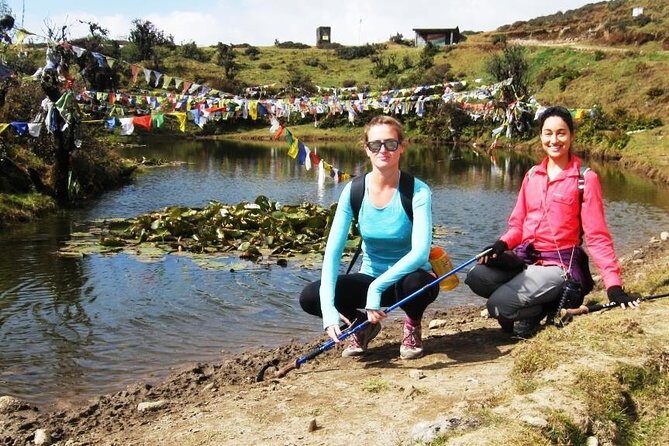 4-Day Sandakphu Private Trek with Accommodation - What Makes This Tour Stand Out