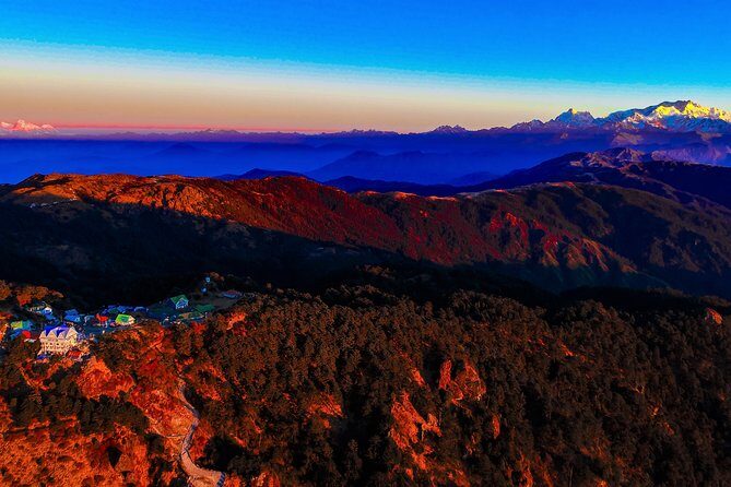 4-Day Sandakphu Private Trek with Accommodation - The Practicalities You Need to Know