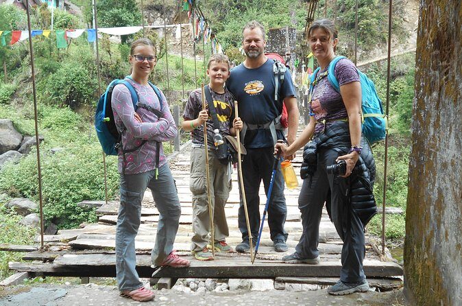 4-Day Sandakphu Private Trek with Accommodation - Authentic Experiences & Reviews