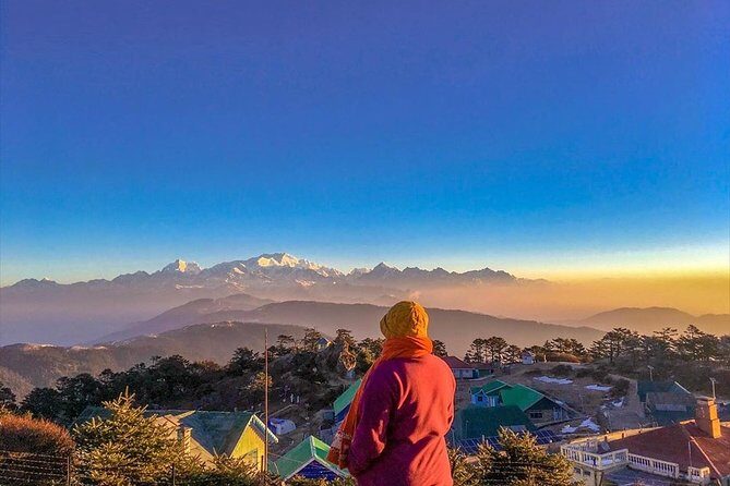 4-Day Sandakphu Private Trek with Accommodation - FAQ