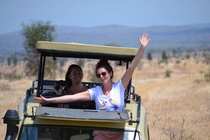 4 Day Serengeti & Ngorongoro Safari Wildlife Wonders of Tanzania - FAQ