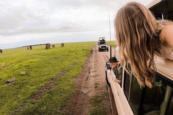 4-Day |Sharing Safari, Tarangire, Serengeti, Ngorongoro - Authentic Encounters and Wildlife Highlights