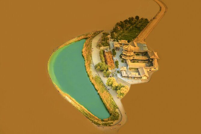 4 Day Silk Road Private Tour in Zhangye, Jiayuguan and Dunhuang - Final Thoughts