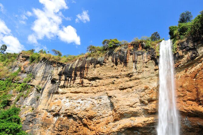 4-Day Sipi Falls Adventure - Introduction