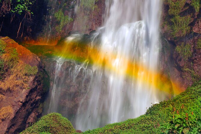4-Day Sipi Falls Adventure - Practical Considerations