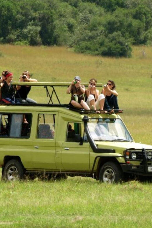 4 Day Small Group Garden Route Tour From Cape Town - Practical Insights on the Tour