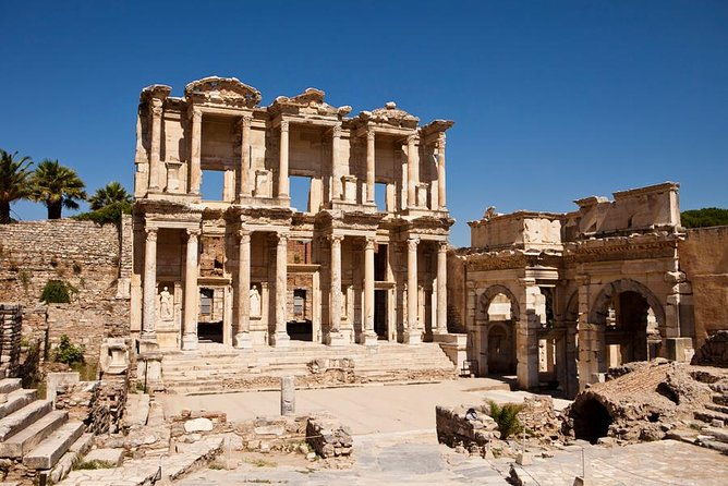 4-day-small-group-turkey-tour-from-kusadasi-pamukkale-ephesus-and-hierapolis