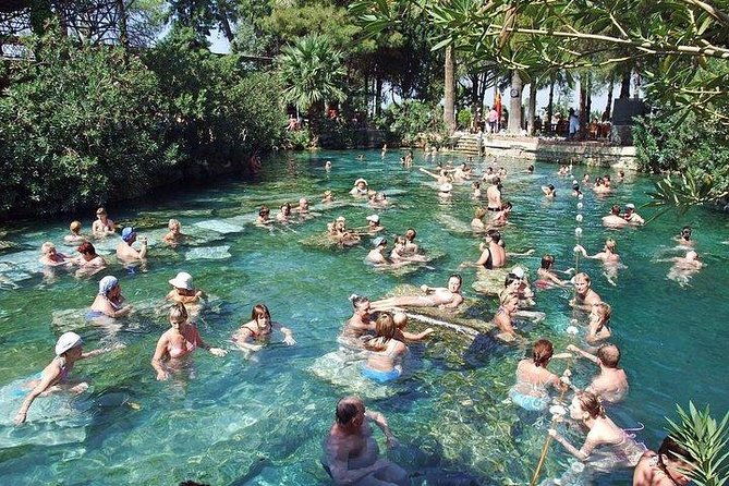 4-day-small-group-turkey-tour-from-kusadasi-pamukkale-ephesus-and-hierapolis