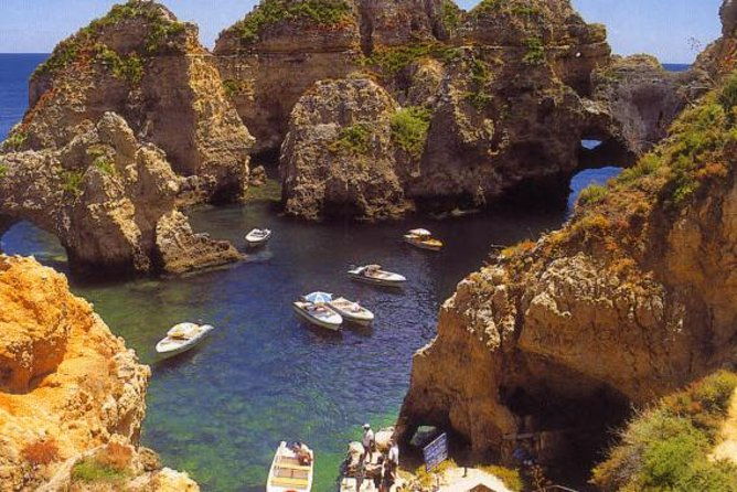 4-day-south-portugal-tour-from-lisbon-lagos-algarve-coast-sagres-evora-beja-and-setubal