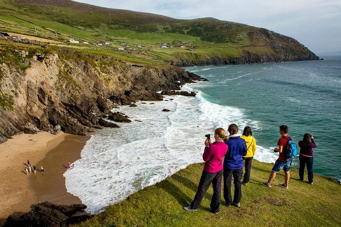 4-day-south-west-ireland-tour-from-dublin