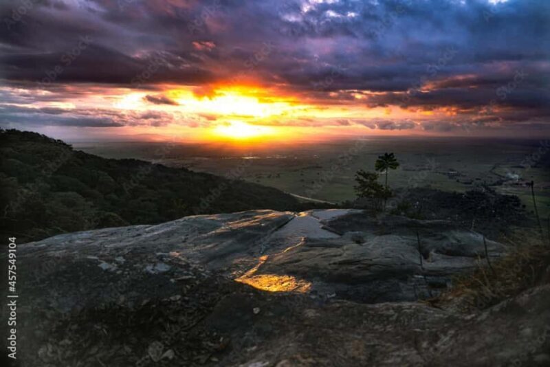 4-Day Southern Tanzania Udzungwa and Mikumi NP - Key Points  