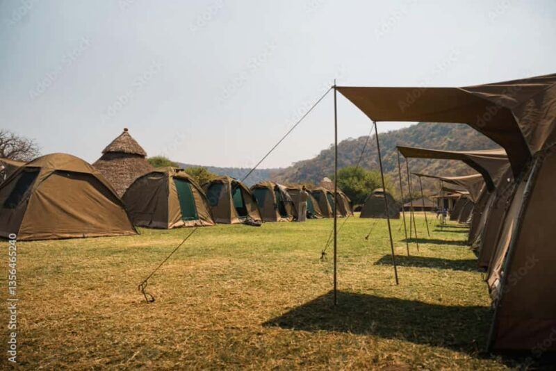 4-Day Southern Tanzania Udzungwa and Mikumi NP - The Practicalities: What’s Included and Not  