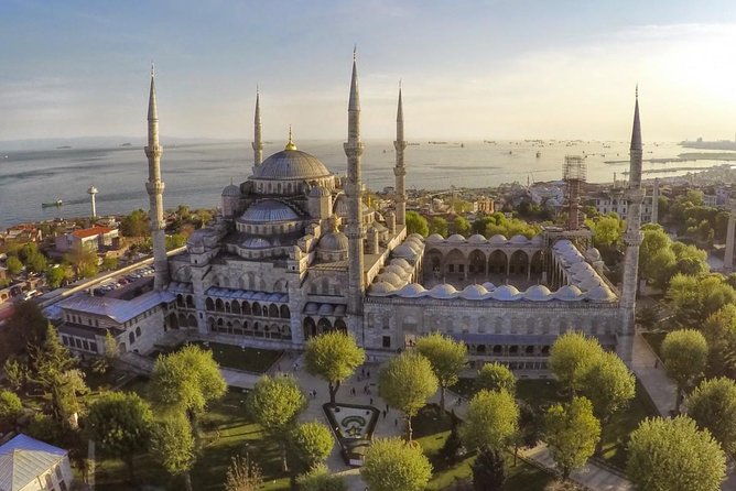 4-day-special-istanbul-city-tour