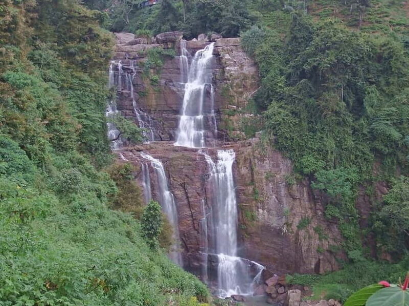 4-Day Sri Lanka Tour: Sigiriya, Kandy, Ella & Yala - An In-Depth Look at the Itinerary