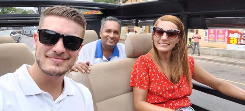 4-Day Sri Lanka Tour: Sigiriya, Kandy, Ella & Yala - Practical Tips for Travelers