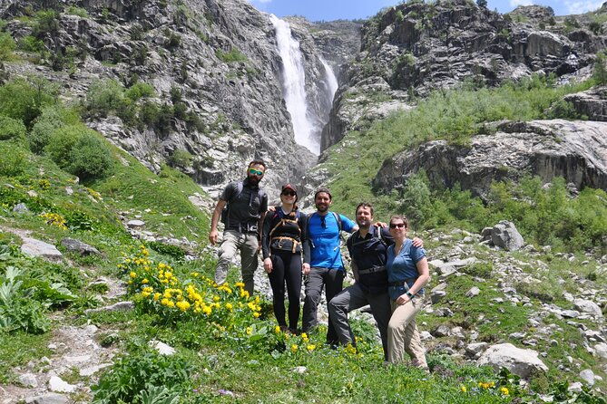 4-day-svaneti-hiking-tour