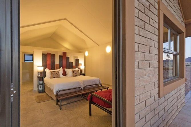 4-Day Swakopmund And Sossusvlei Accommodated Adventure from Windhoek - Who Is This Tour Best For?