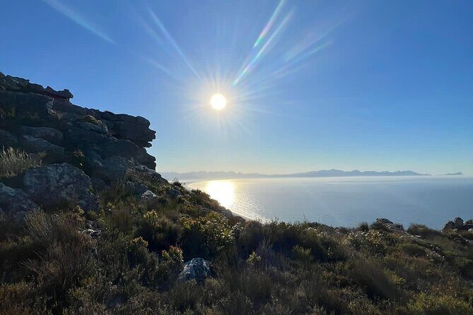 4 Day Table Mountain 13 Peaks Challenge - What Makes This Tour Stand Out