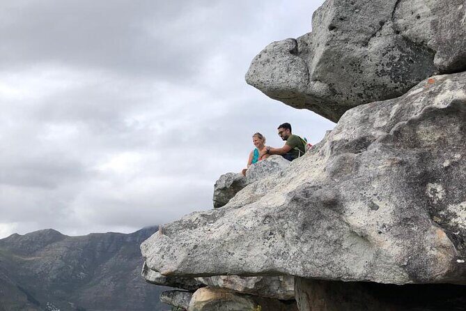 4 Day Table Mountain 13 Peaks Challenge - Final Thoughts