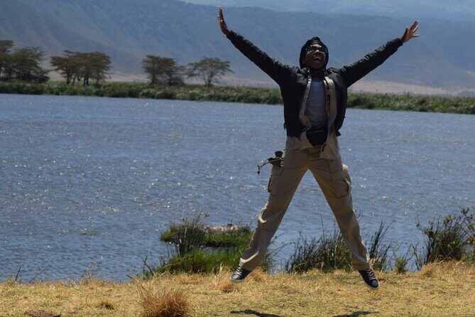 4-Day Tanzania Private Luxury Drive In-Drive Out Safari 2025-2026 - Introduction
