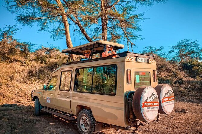 4-Day Tarangire Serengeti, Ngorongoro & Maasai Guided group tour - Practicalities and Value