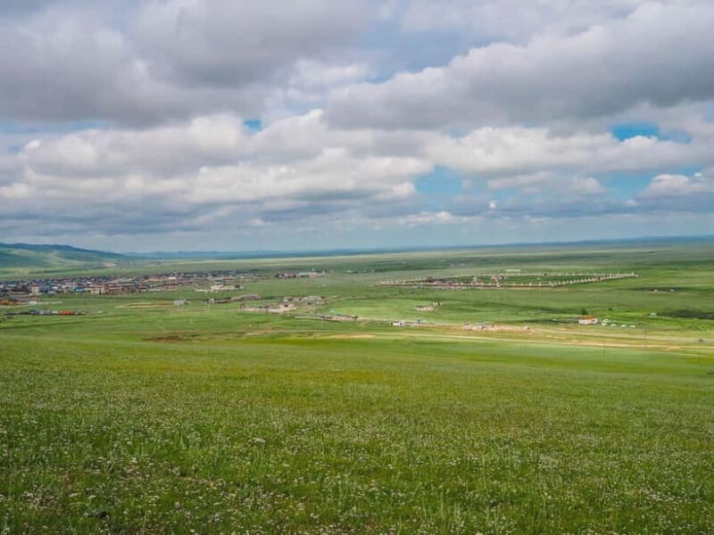 4 day Terelj national park and Great Gobi - Introduction: What’s on Offer?