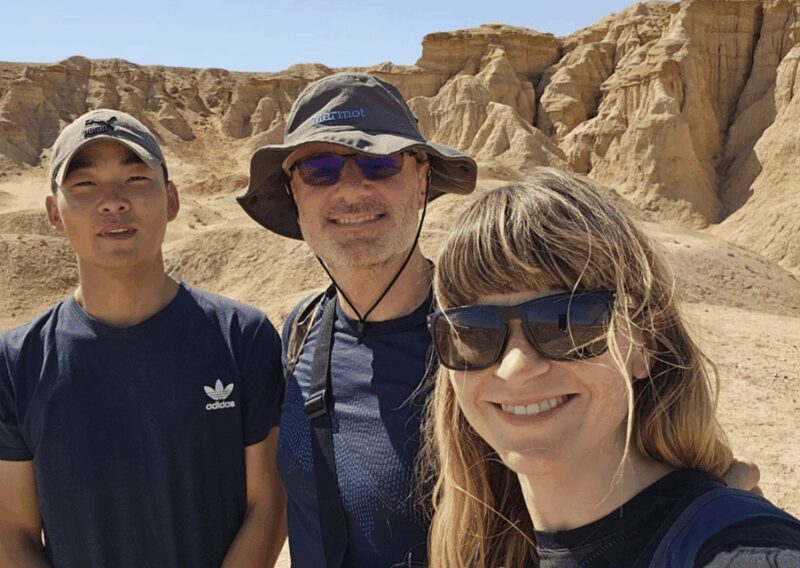 4 day Terelj national park and Great Gobi - Who Will Enjoy This Tour?