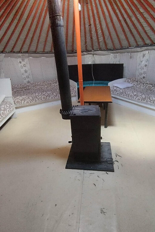 4 day Terelj national park and Great Gobi - FAQ Section