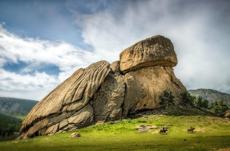 4 Day Terelj park and Gobi tour - Final Thoughts: Is This Tour Right for You?