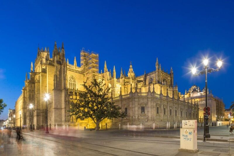 4-day-tour-andalusia-cordoba-seville-from-madrid