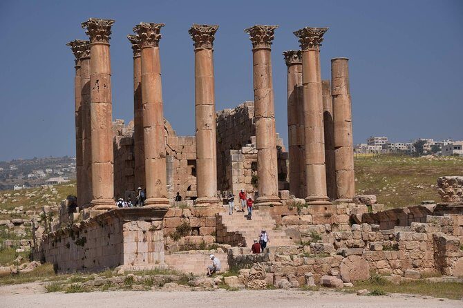 4-Day Tour from Amman: Amman, Nebo, Jerash, Petra, Wadi Rum and Dead sea - Final Thoughts: Is It Worth It?