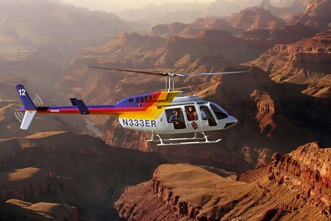 4-Day Tour Grand Canyon Antelope Canyon Zion - Exploring the Itinerary in Detail