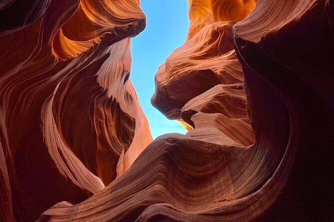 4-Day Tour Grand Canyon Antelope Canyon Zion - Value for Money